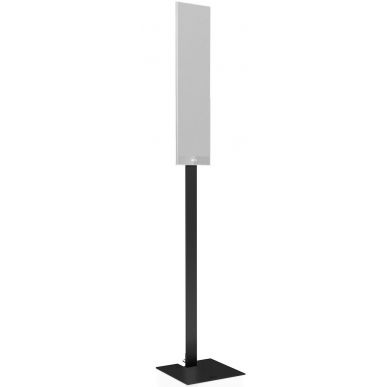 Стойки для акустики KEF T SERIES FLOOR STAND BLK (пара)